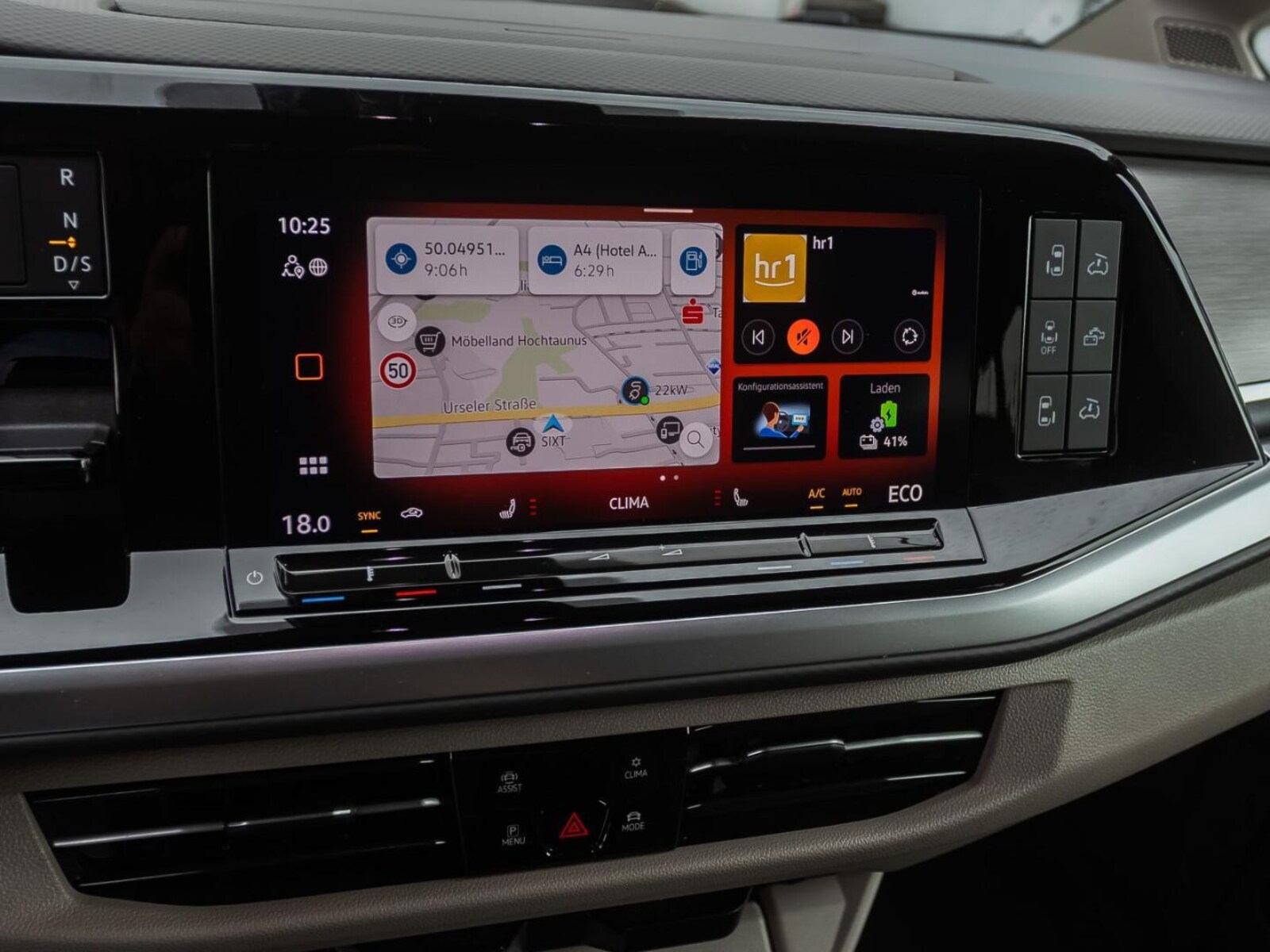 Volkswagen California – Bild 16