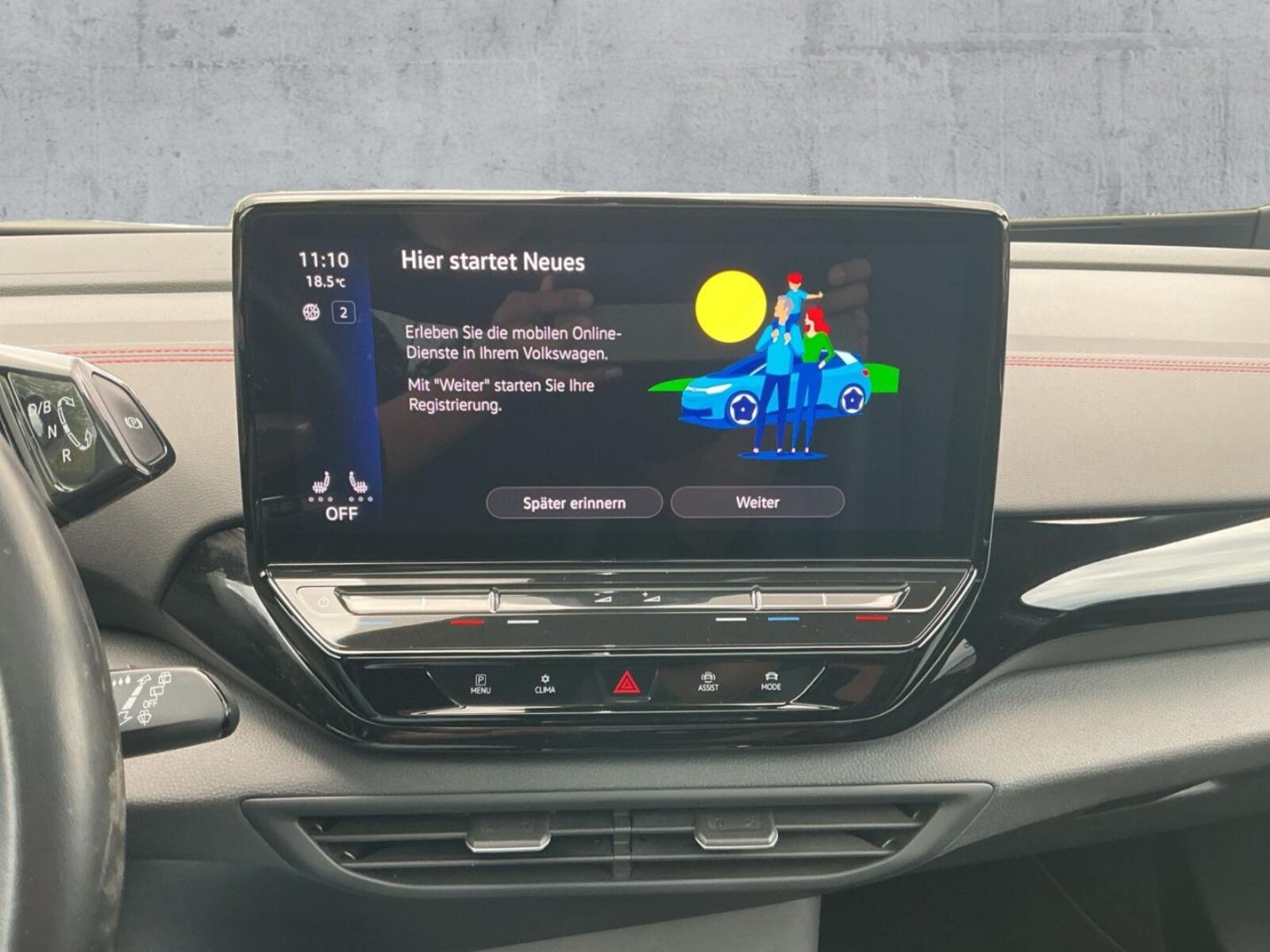 Volkswagen ID.4 – Bild 10