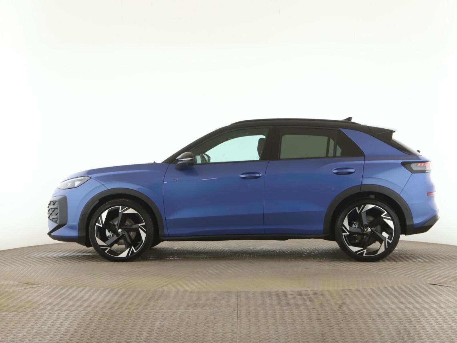 Volkswagen T-Roc – Bild 3