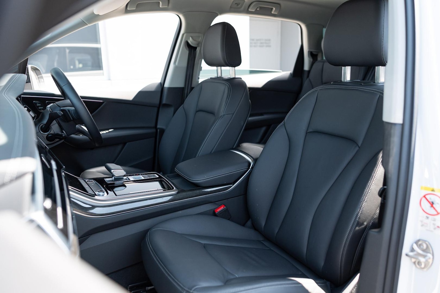 Image about Audi Q7 45 TFSI quattro tiptronic