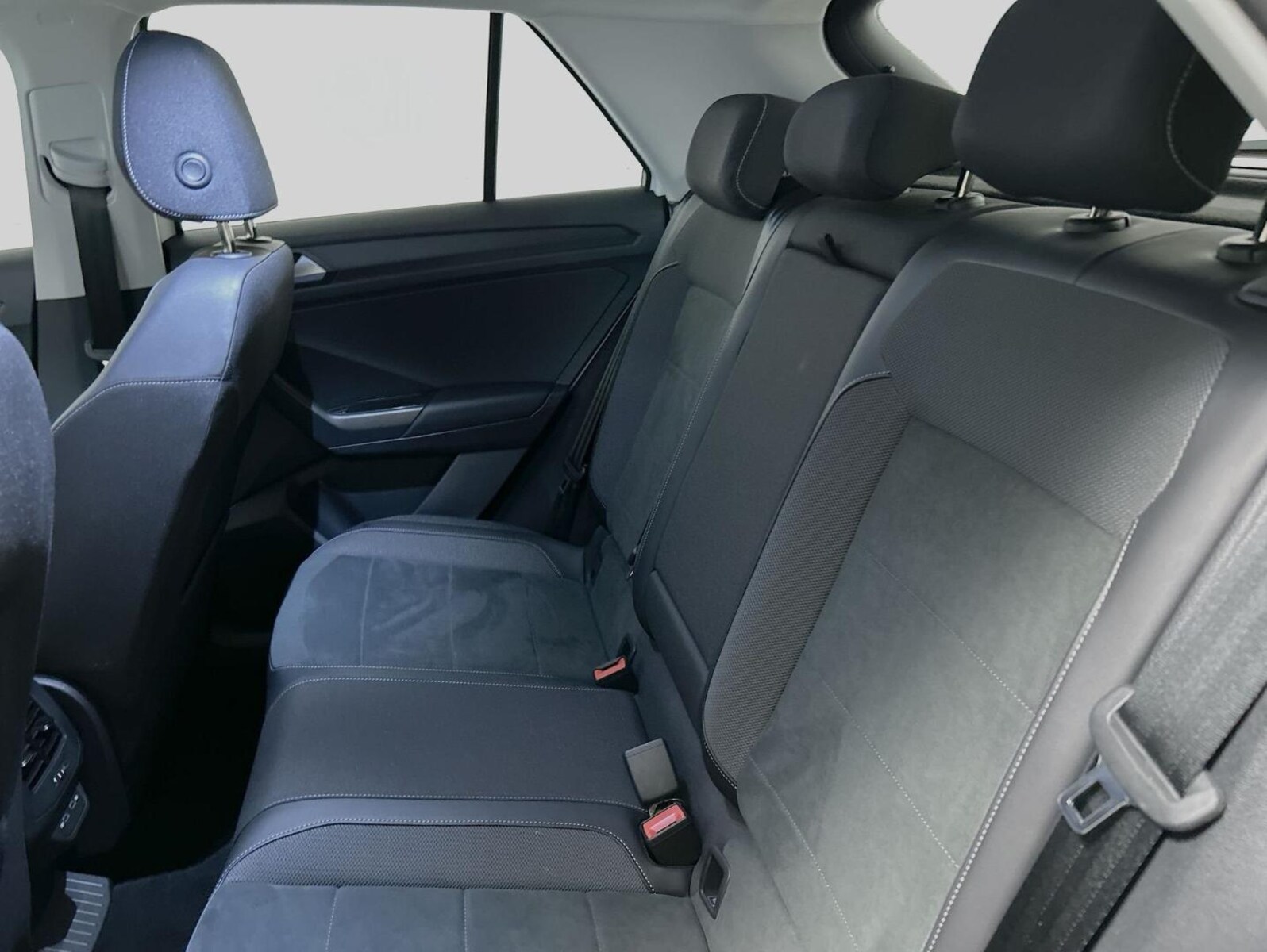 Volkswagen T-Roc – Bild 22