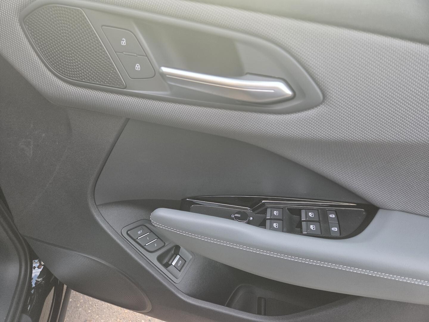 Image about Audi Q3 SUV TFSI 110 kW