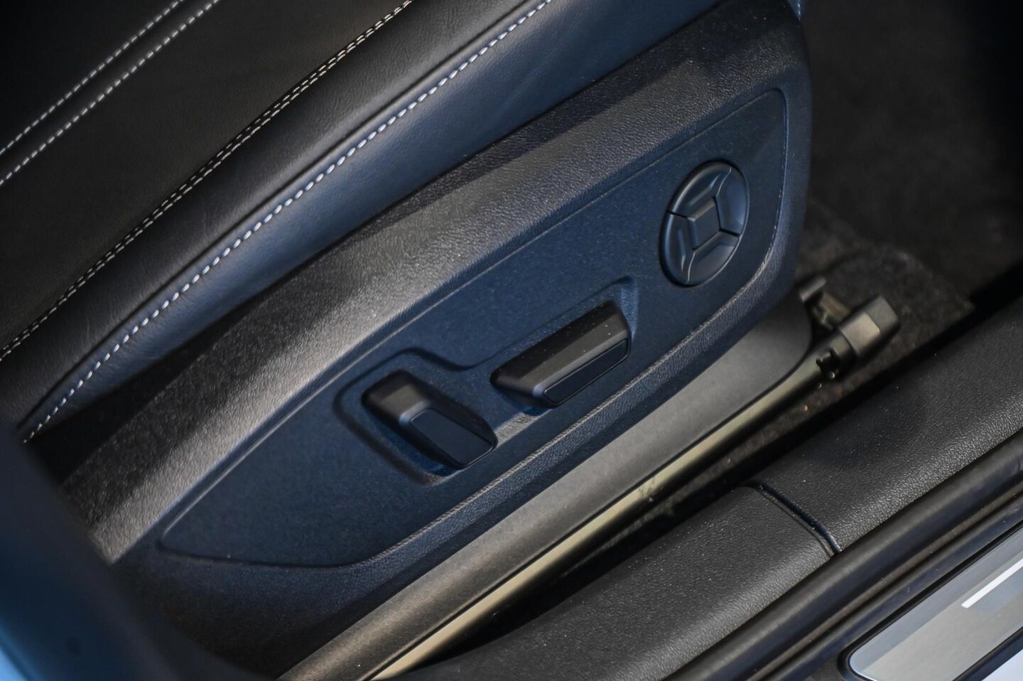 Image about Audi A3 Sedan TFSI quattro S tronic