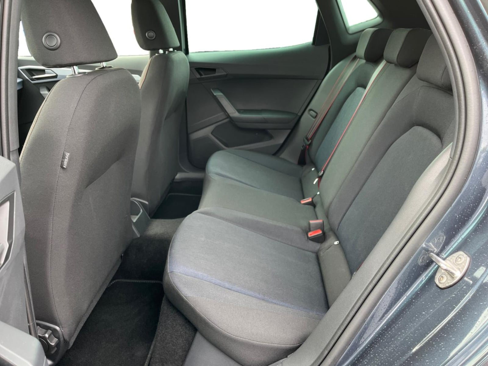 SEAT Ibiza – Bild 10