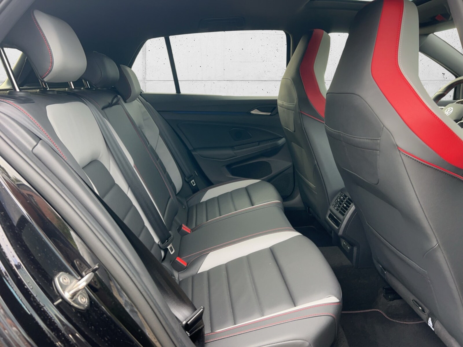 Volkswagen Golf – Bild 12
