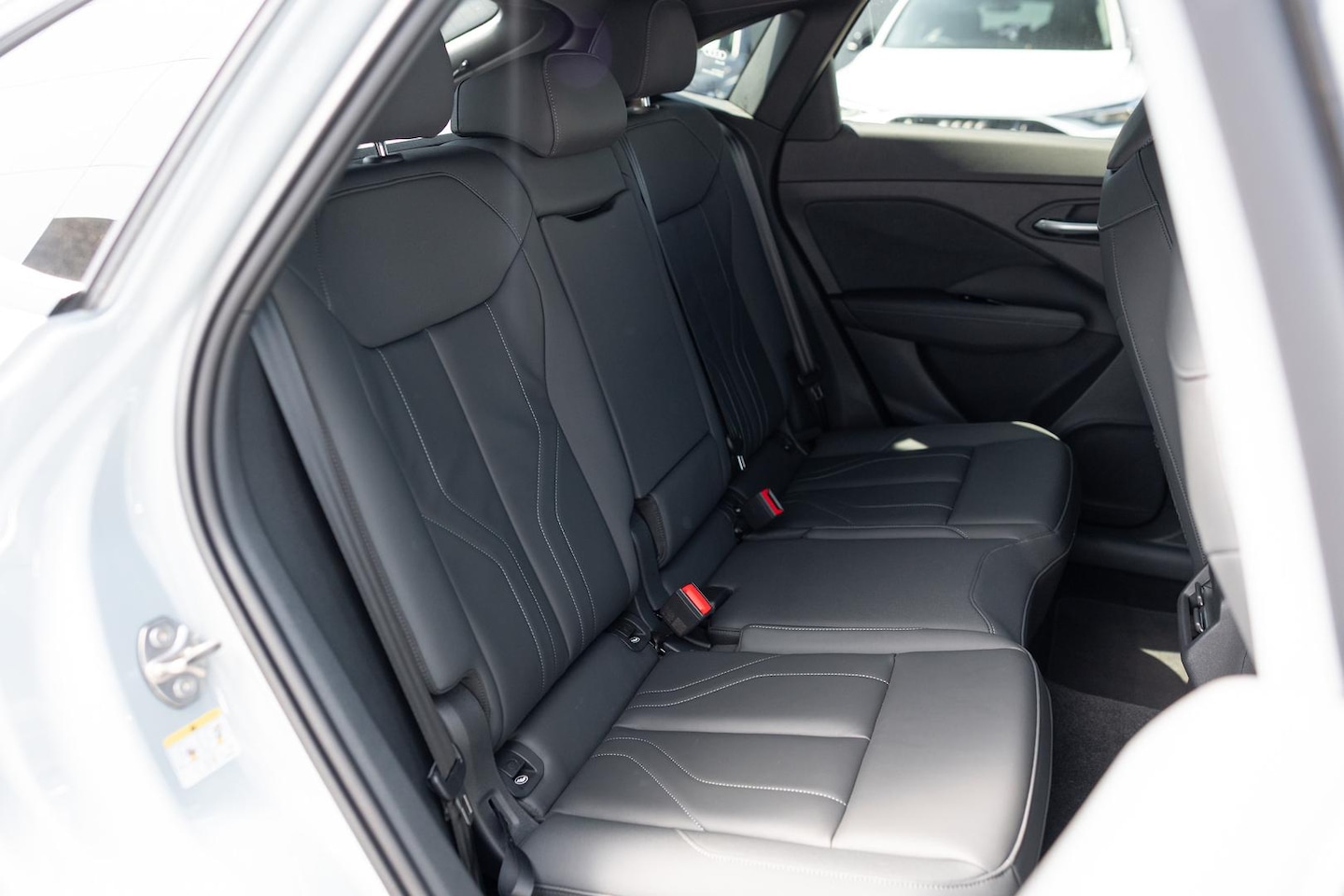 Image about Audi Q3 Sportback TFSI quattro 195 kW