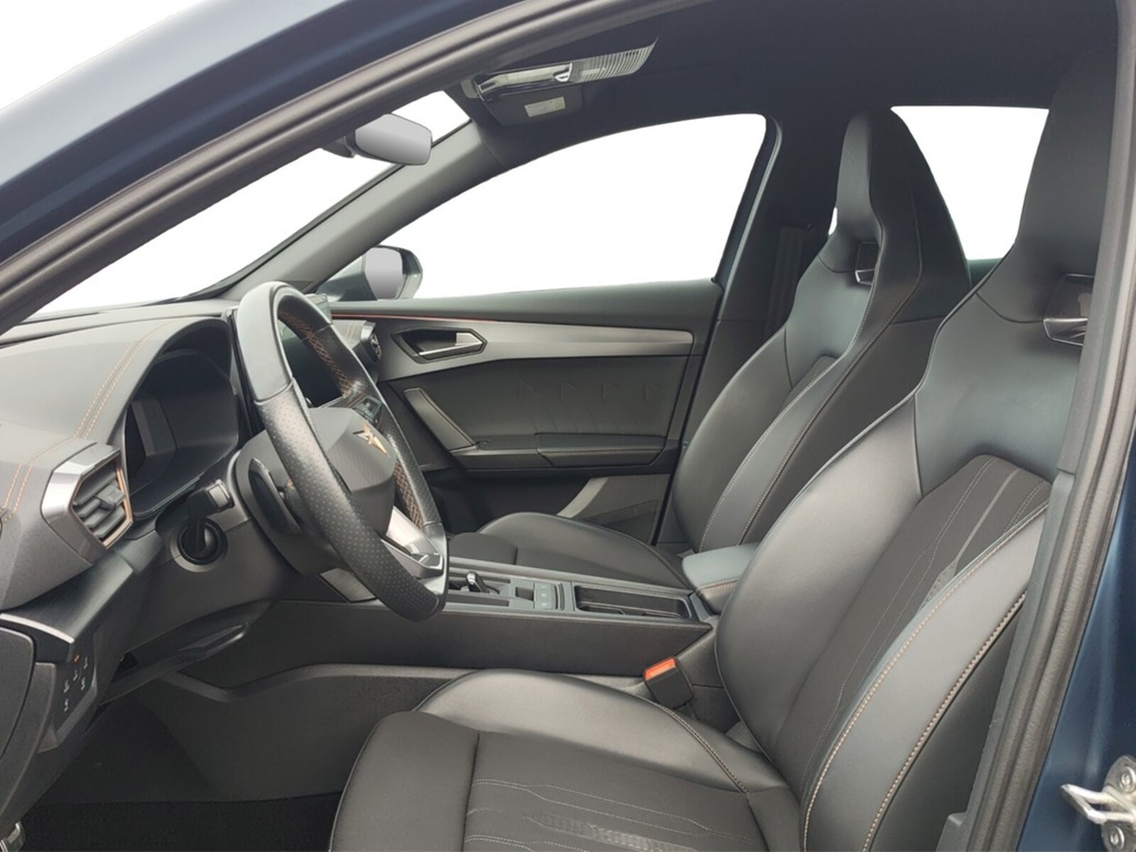 CUPRA Formentor – Bild 6