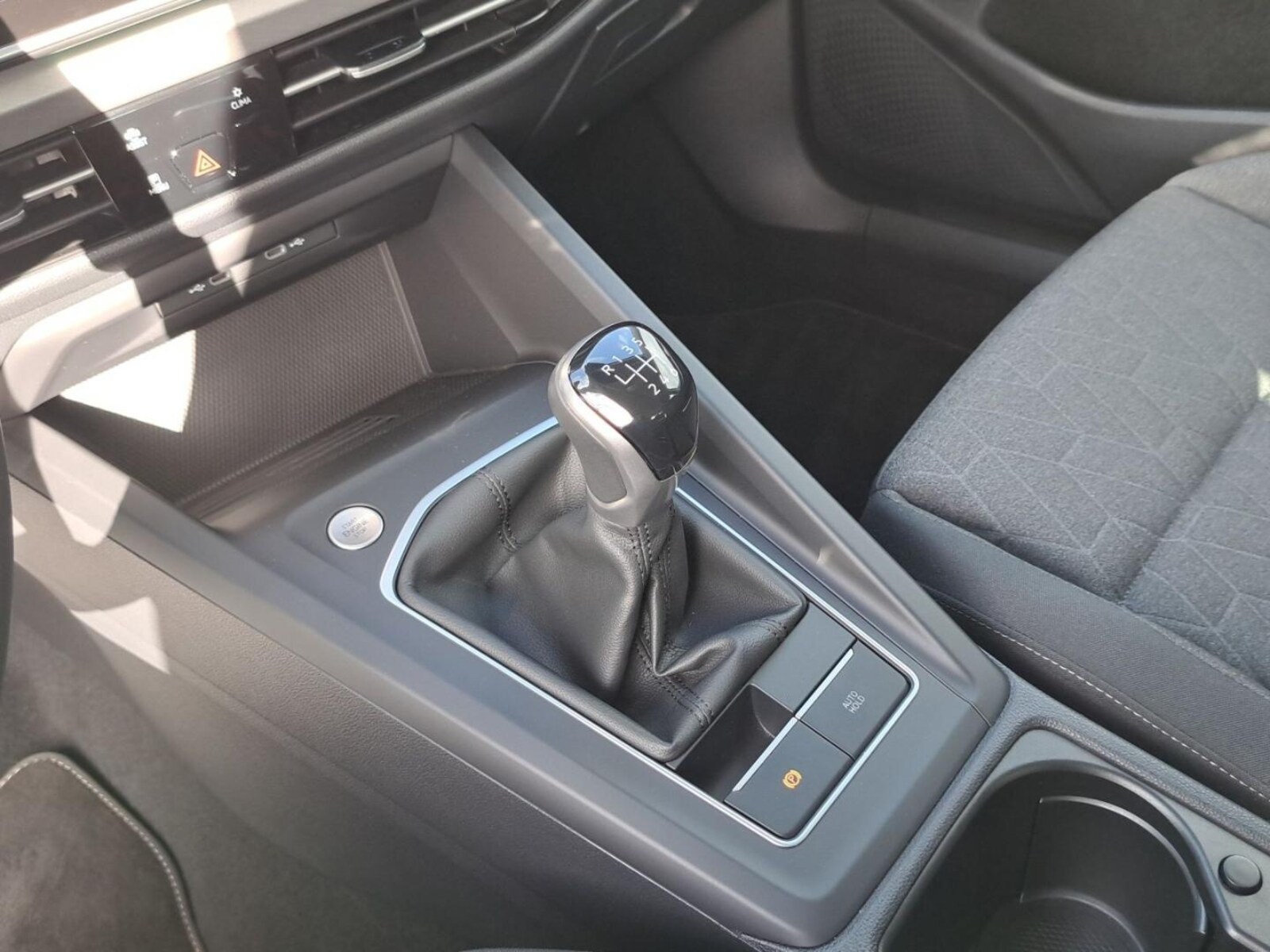Volkswagen Golf – Bild 19