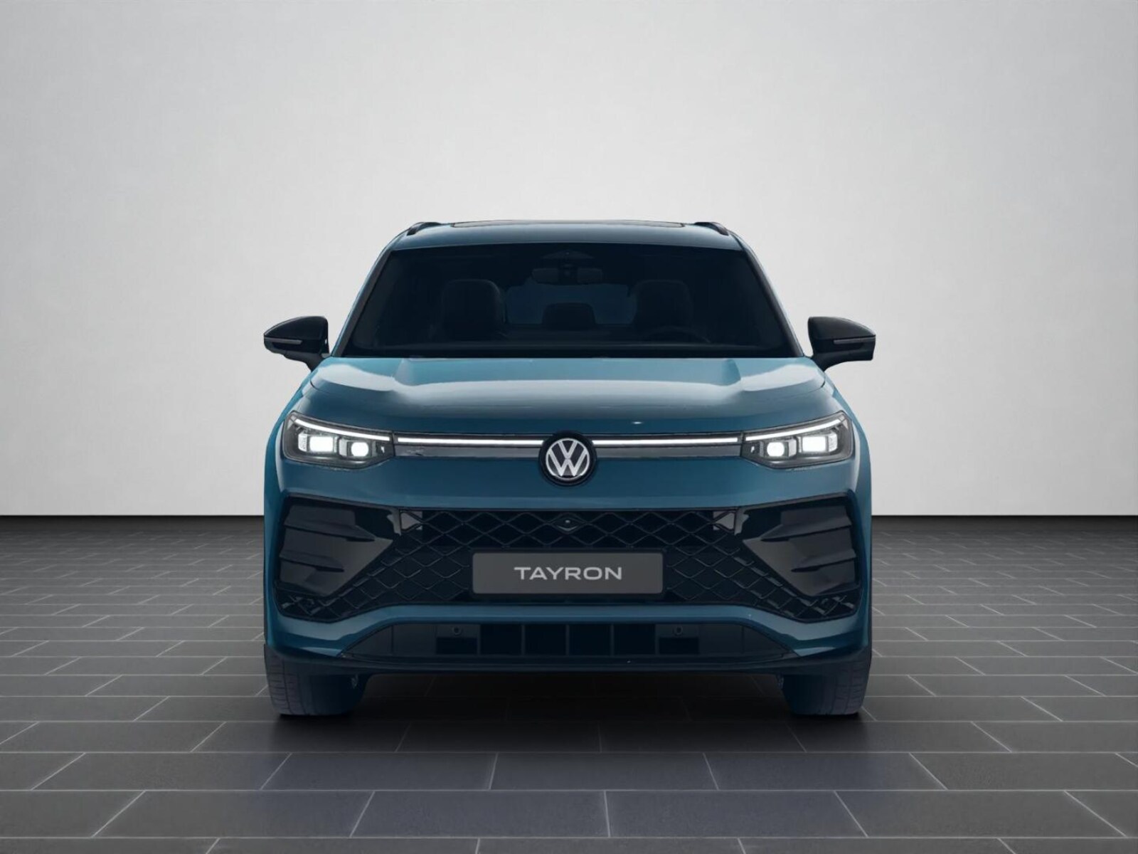 Volkswagen Tayron – Bild 6