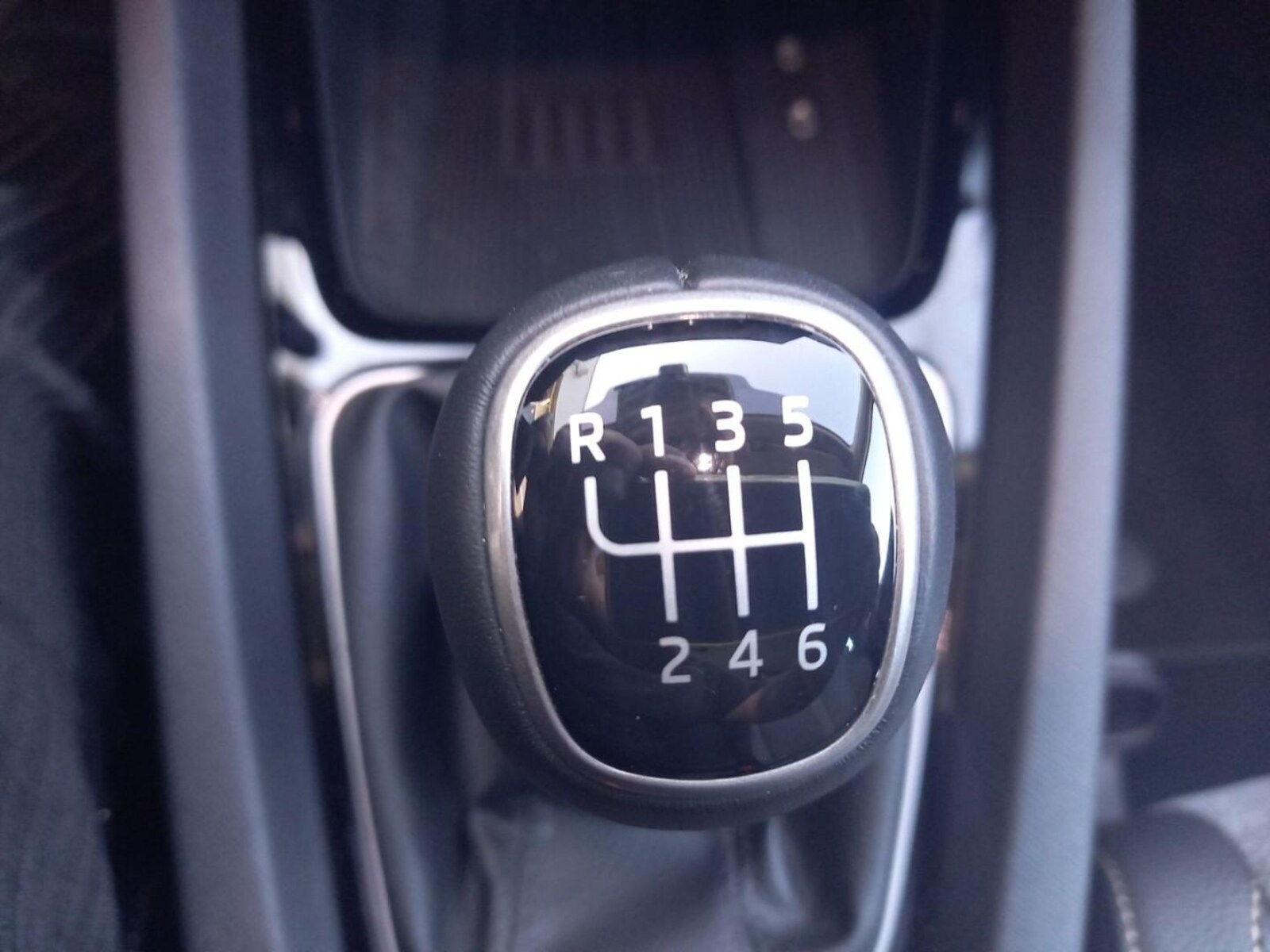 Škoda Octavia Combi – Bild 26