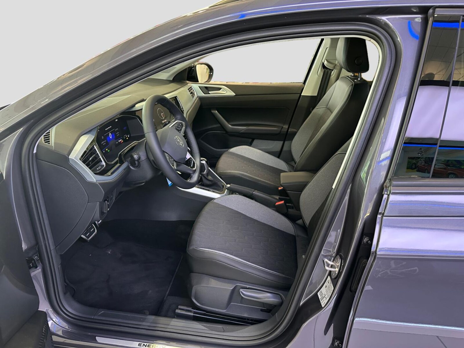 Volkswagen Taigo – Bild 9