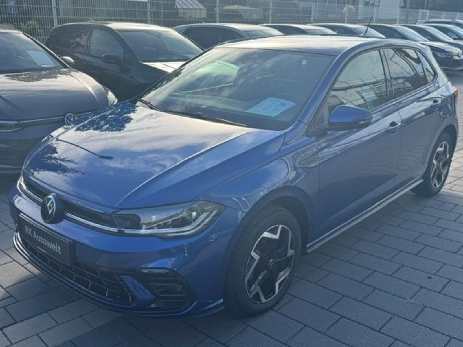 Volkswagen Polo – Bild 13