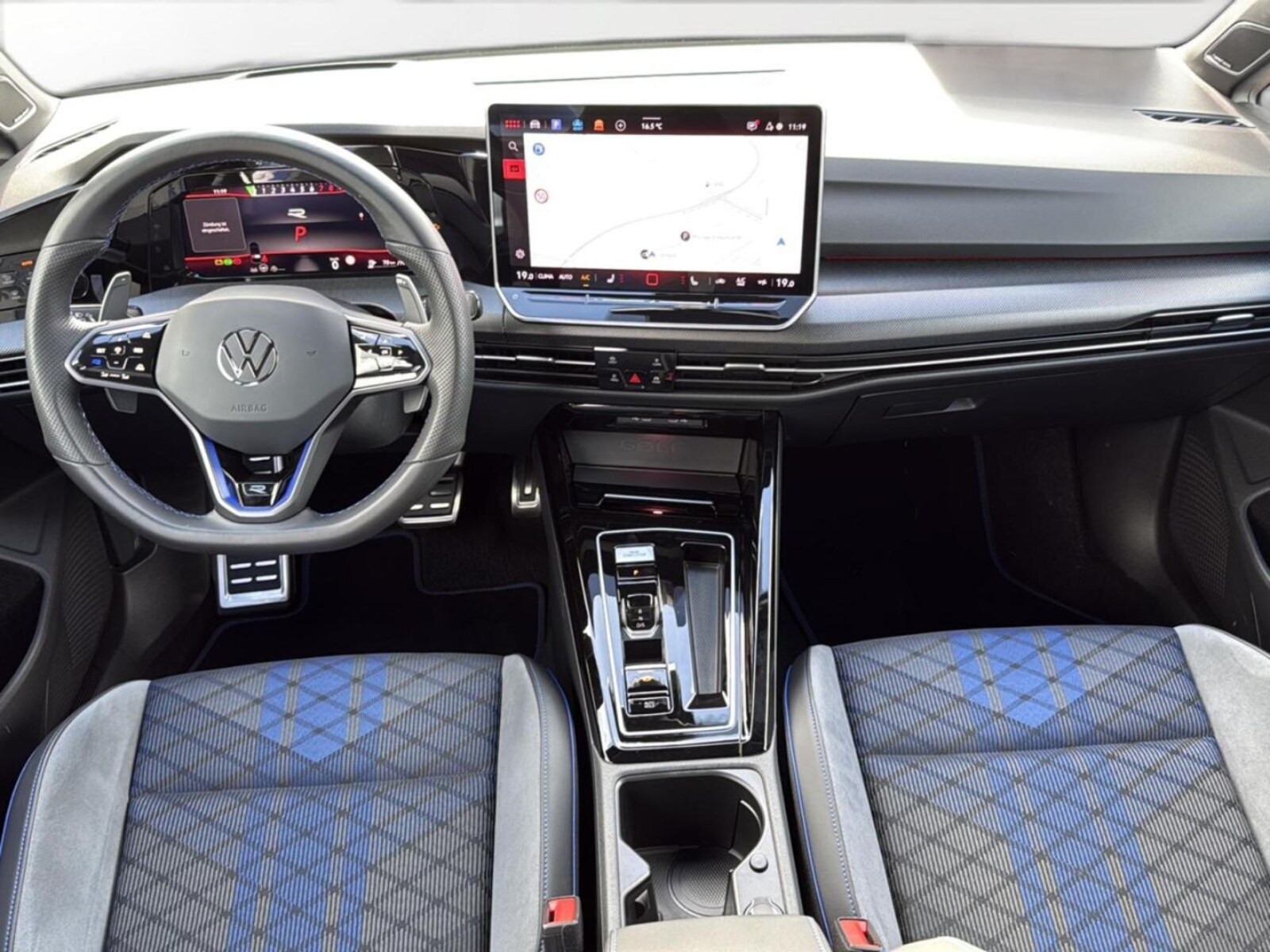 Volkswagen Golf – Bild 9
