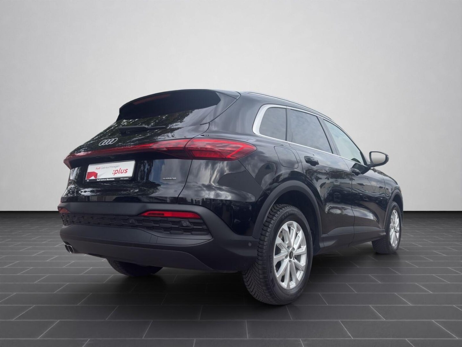 Audi Q5 – Bild 2