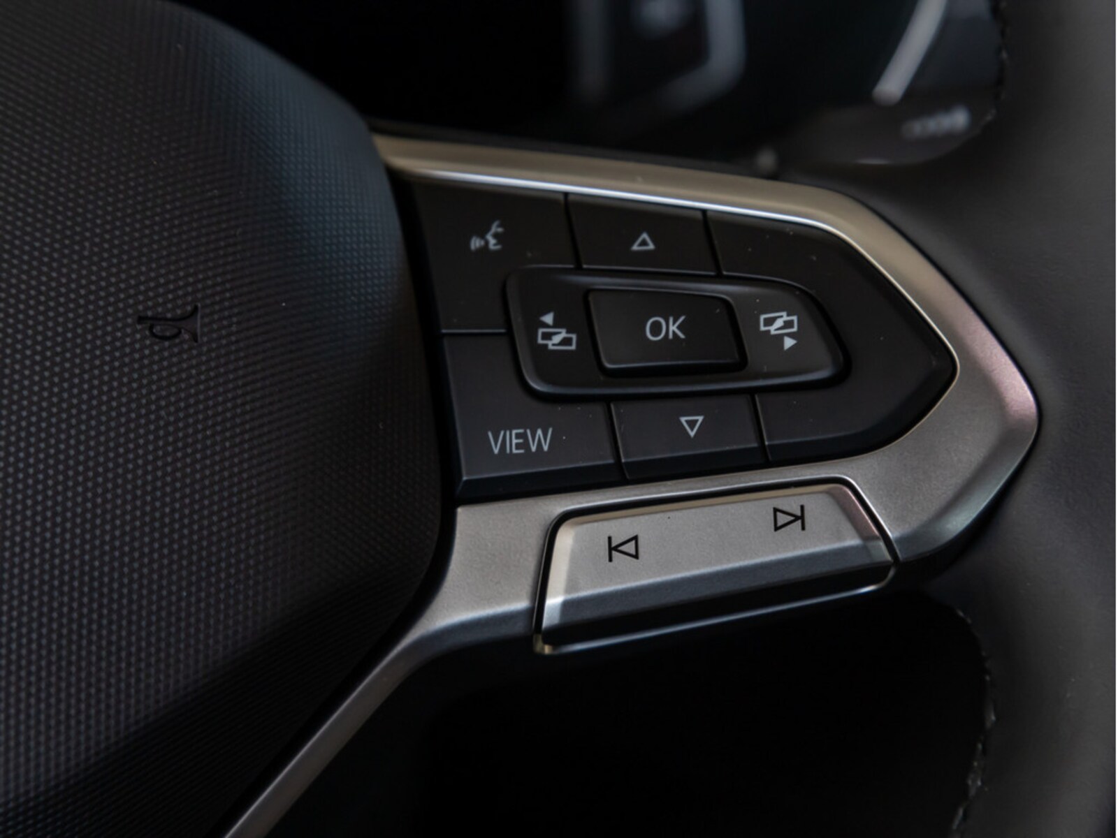 Volkswagen T-Cross – Bild 20