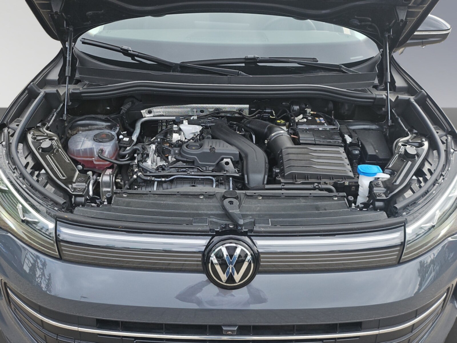 Volkswagen Tiguan – Bild 20