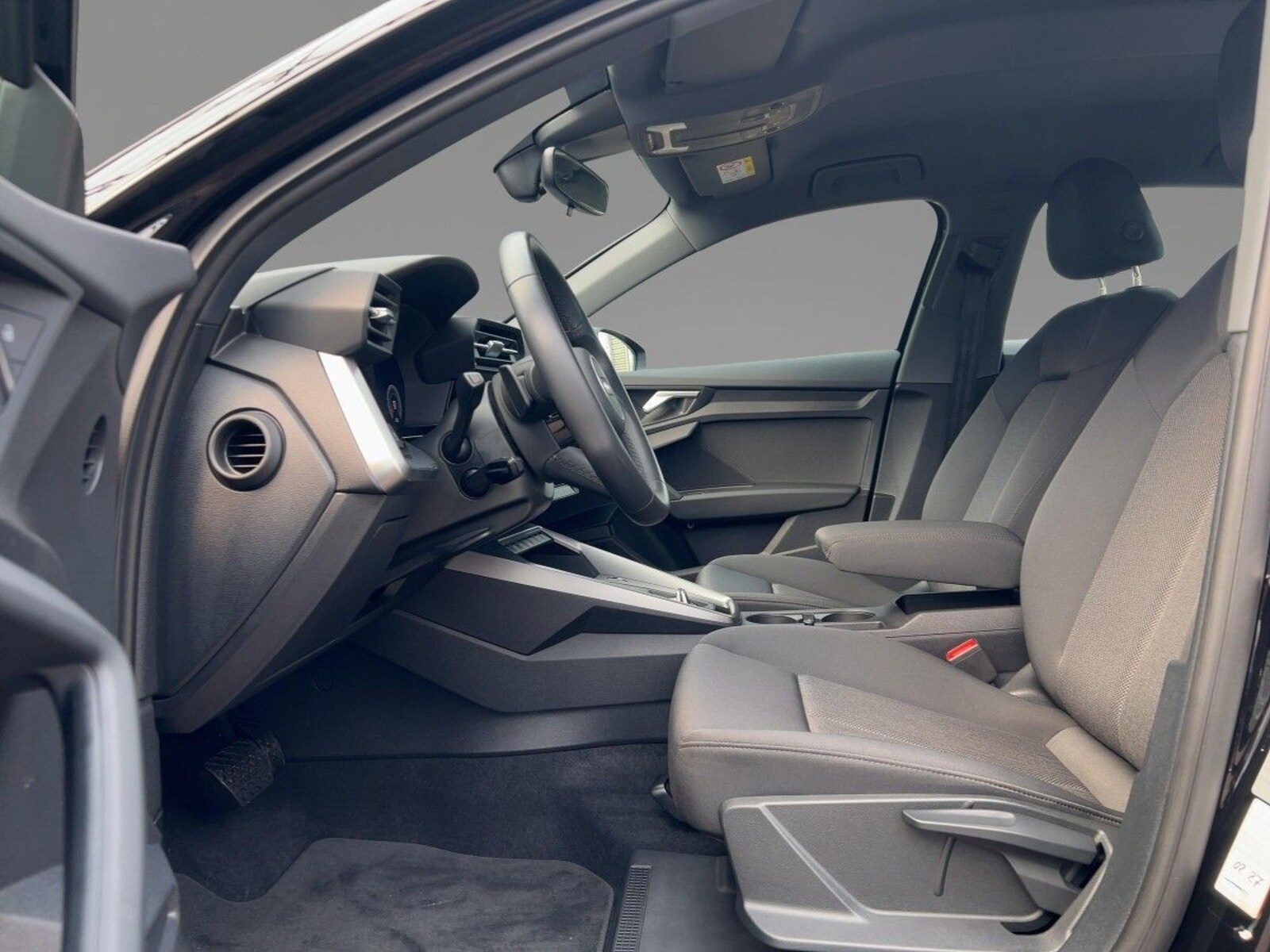 Audi A3 Sportback – Bild 7