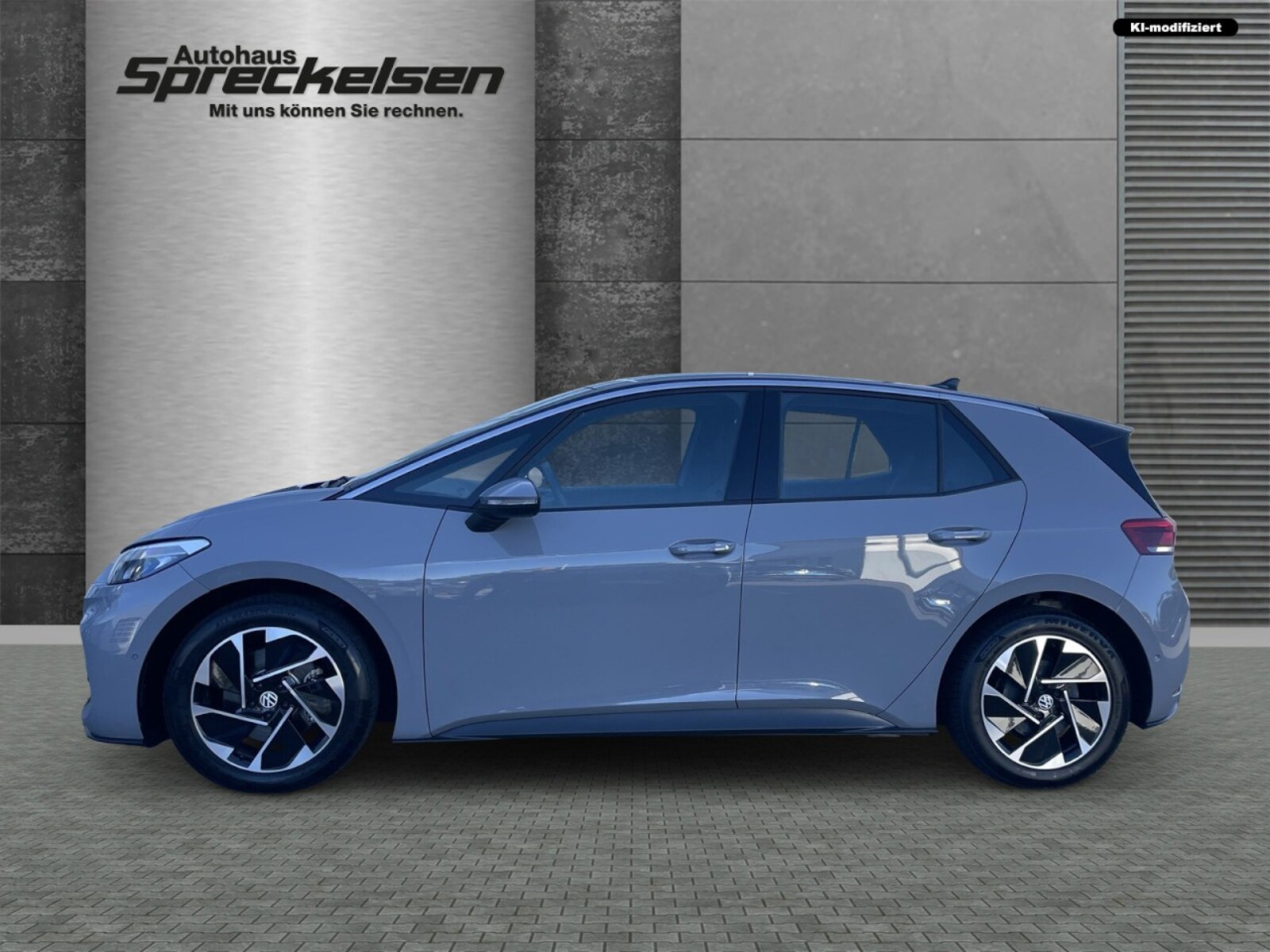 Volkswagen ID.3 – Bild 2