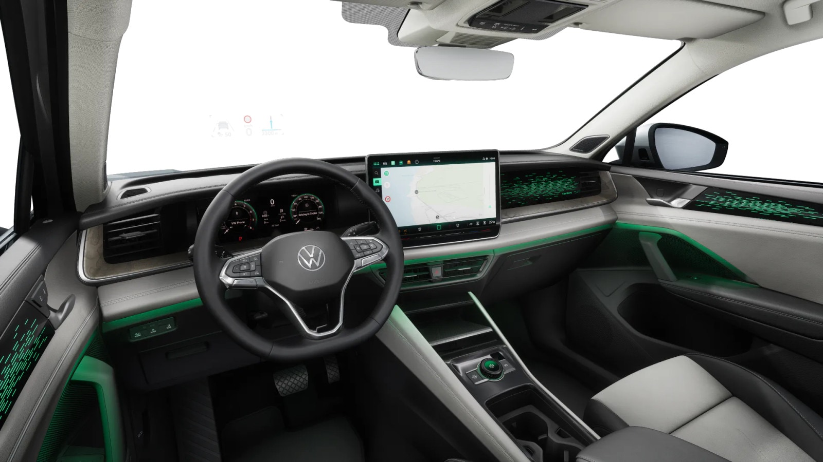 Volkswagen Tayron – Bild 9
