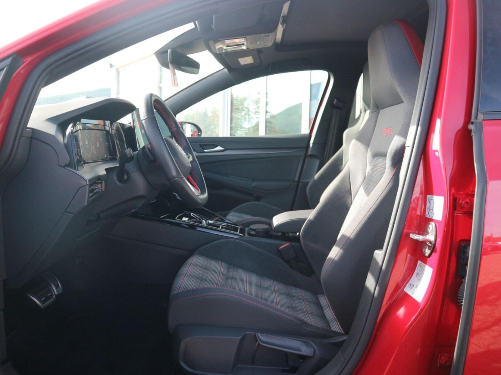 Volkswagen Golf – Bild 7