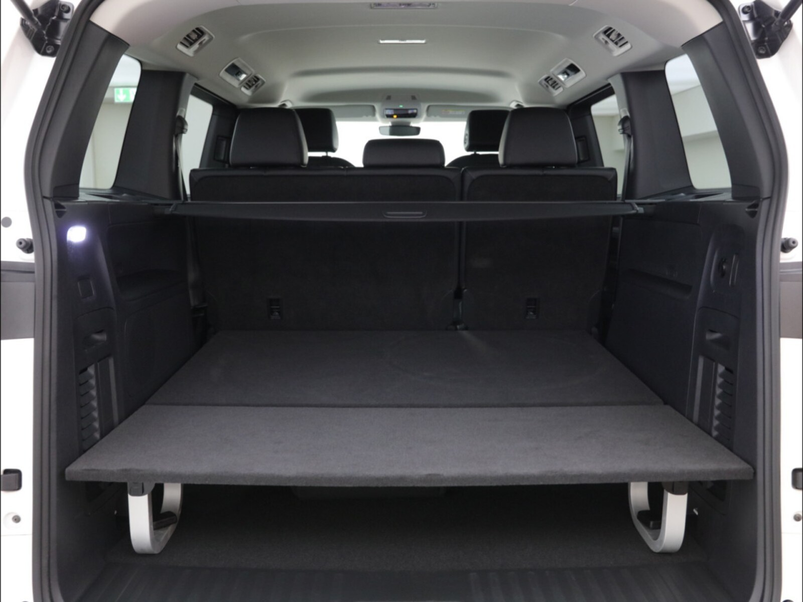 Volkswagen ID. Buzz – Bild 13