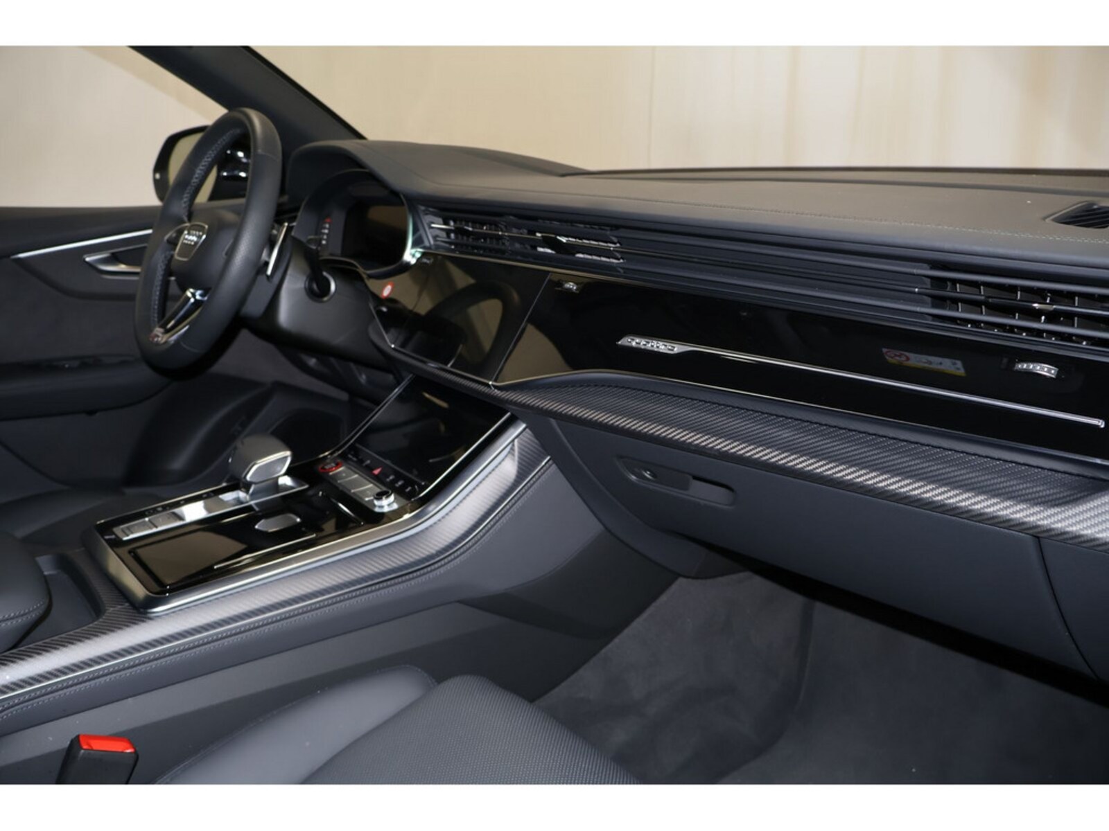 Audi RS Q8 – Bild 15