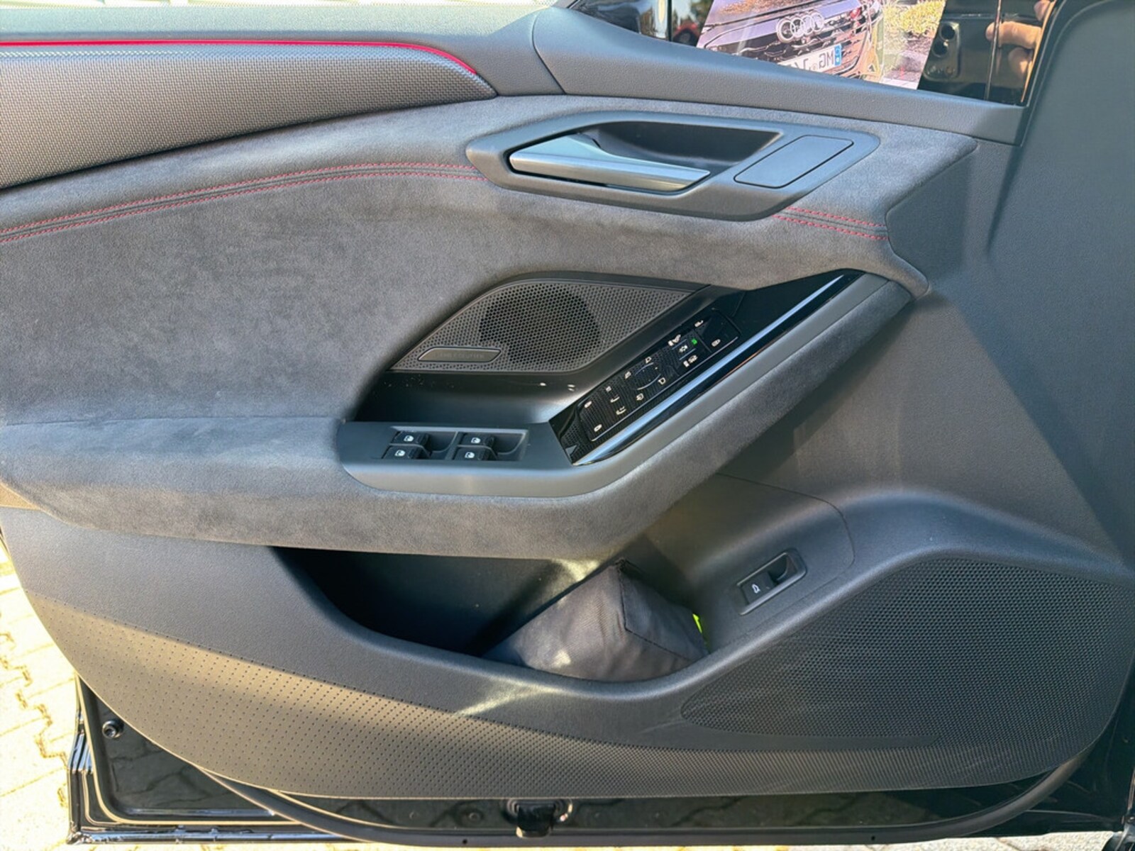 Audi S6 Avant e-tron – Bild 14