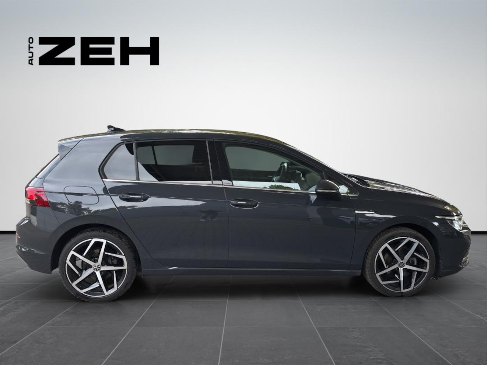 Volkswagen Golf – Bild 6