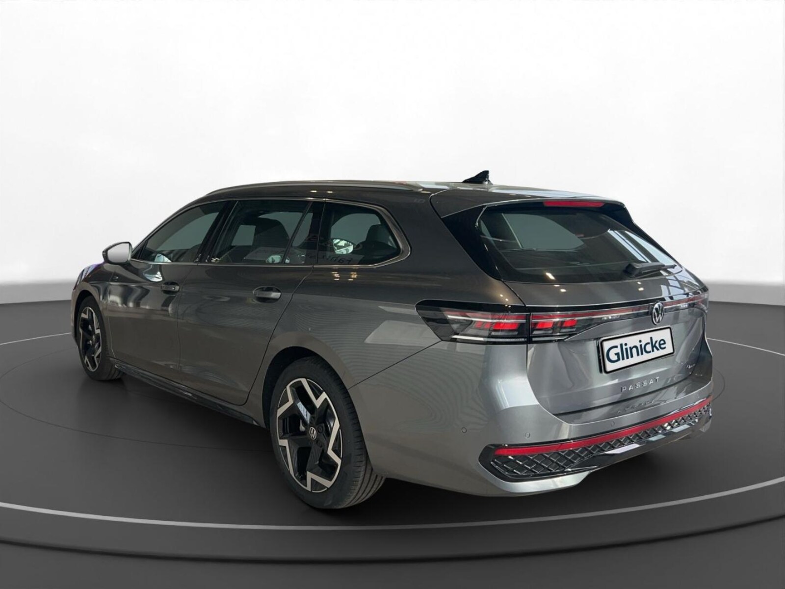 Volkswagen Passat – Bild 8