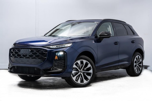 Photo of 2026 Audi Q3 SUV