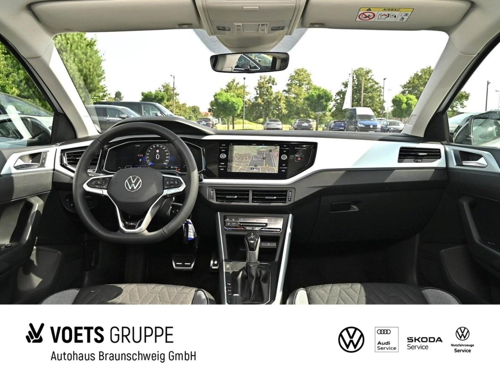 Volkswagen Polo – Bild 14