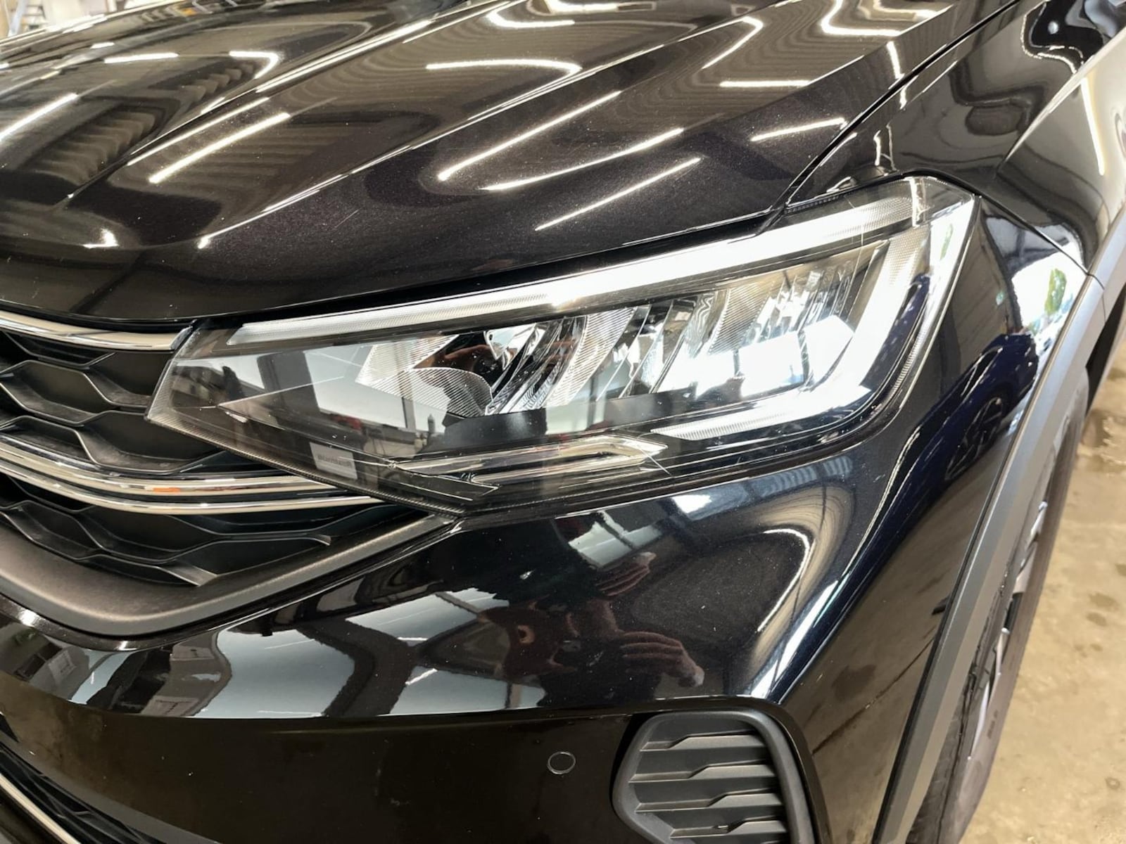 Volkswagen Taigo – Bild 15