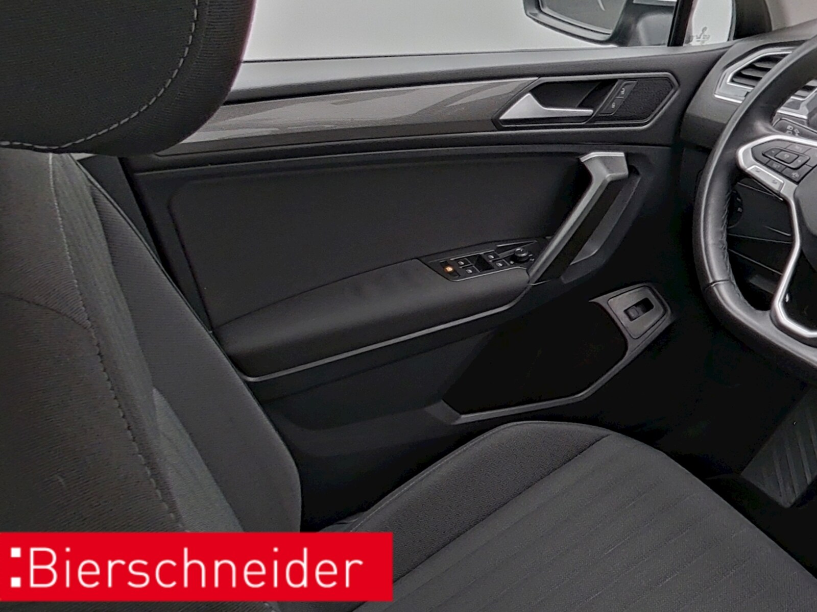 Volkswagen Tiguan Allspace – Bild 12