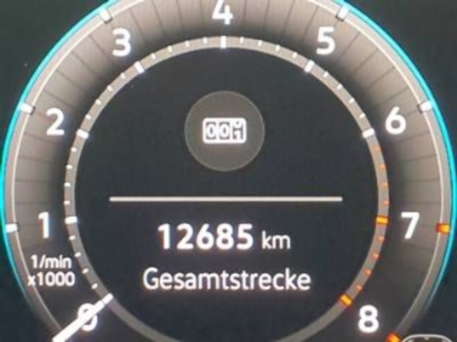 Volkswagen T-Roc – Bild 6