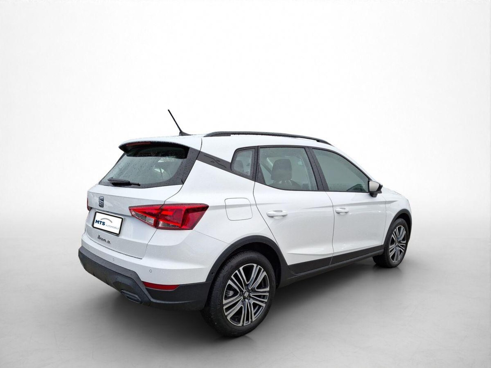 SEAT Arona – Bild 6