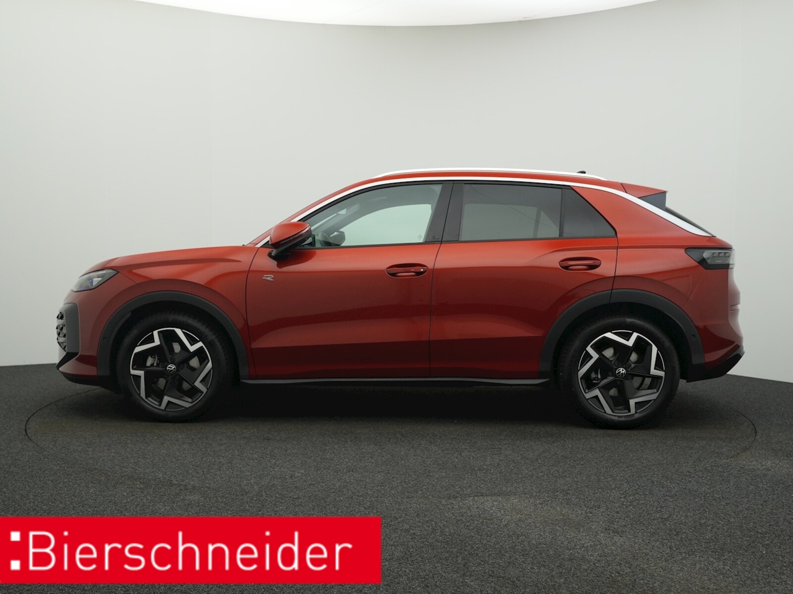 Volkswagen T-Roc – Bild 2