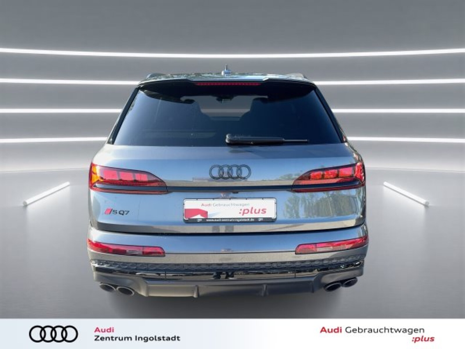 Audi SQ7 – Bild 5