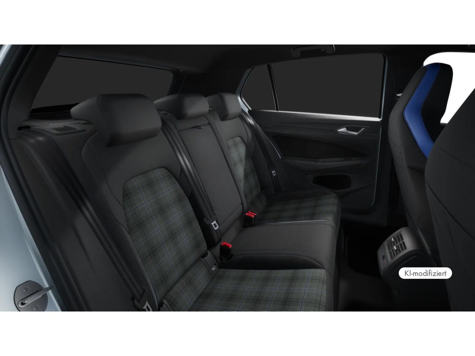 Volkswagen Golf – Bild 10