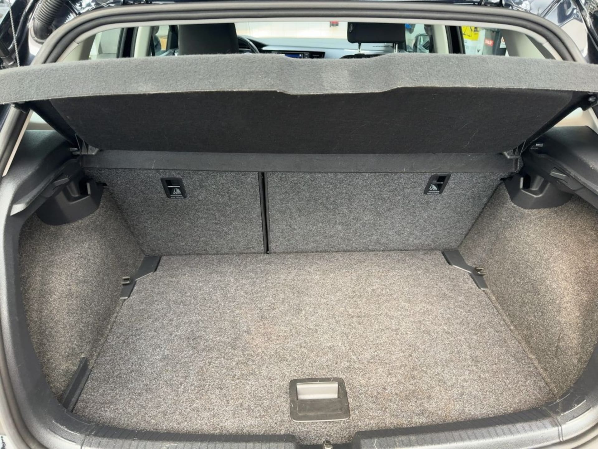 Volkswagen Polo Highline