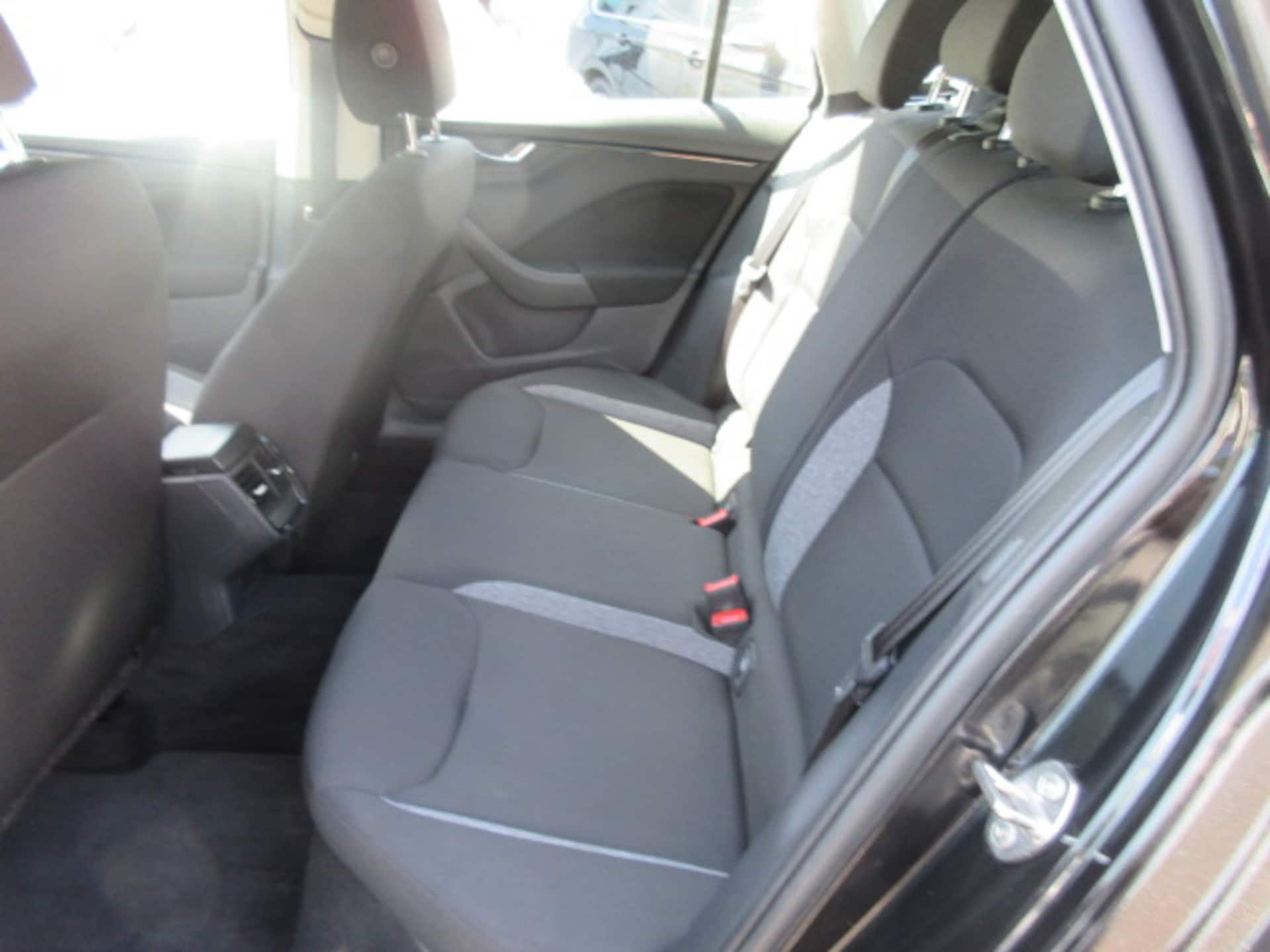Skoda Kamiq Active