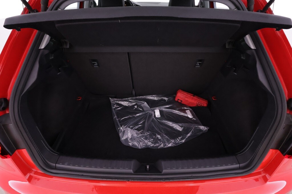 Bild som visar&nbsp;Audi A1 Sportback&nbsp;A1 30 TFSI 116 hk 6-växlad - för mer information kontakta din Audi Partner