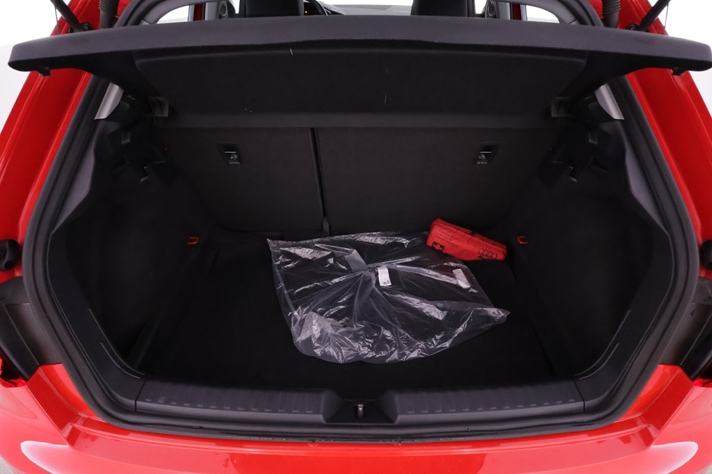 Bild som visar Audi A1 Sportback A1 30 TFSI 116 hk 6-växlad - för mer information kontakta din Audi Partner