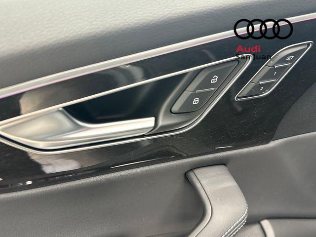 2026 Audi Q8 Premium Plus - Photo 32