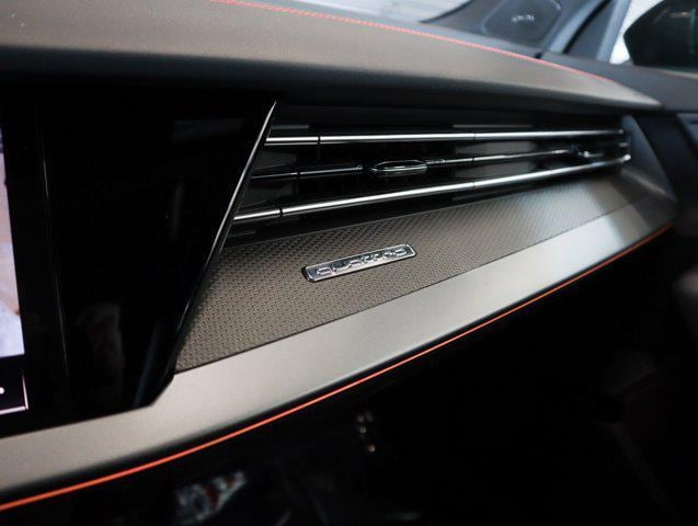 2026 Audi S3 Base - Photo 25