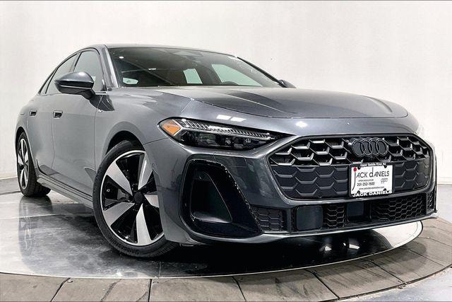2026 Audi A5 Sedan