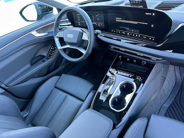 2026 Audi A6 Premium Plus - Photo 11