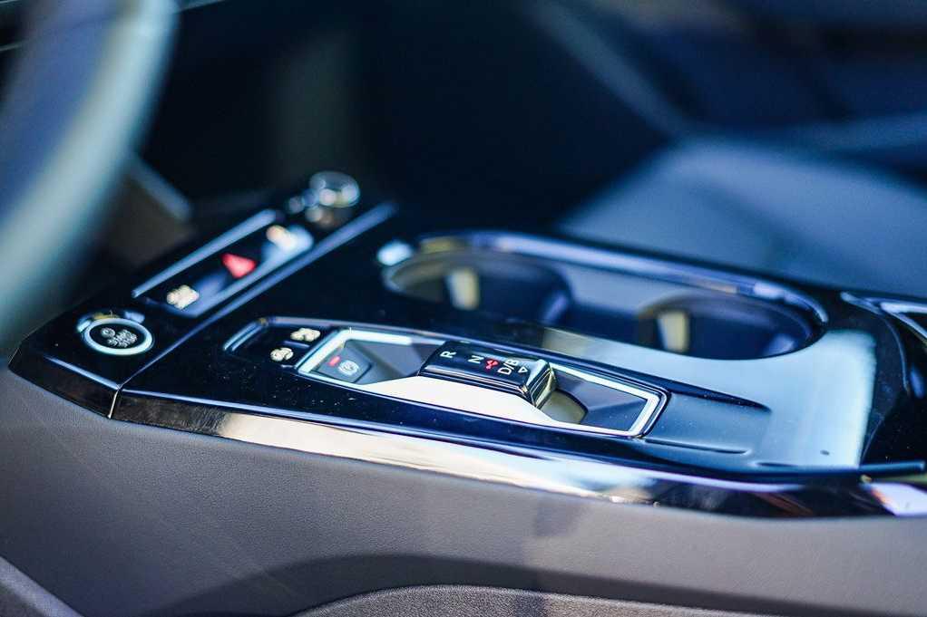 2025 Audi A6 Sportback e-tron Premium - Photo 20