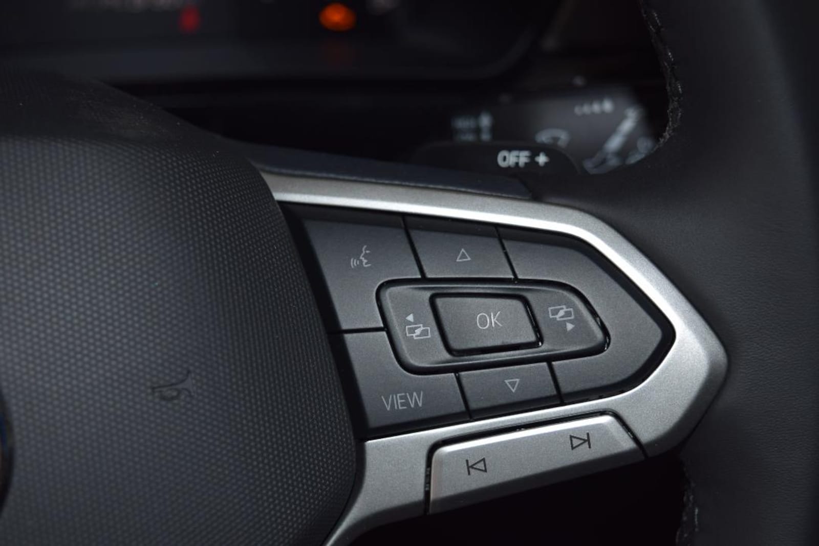 Volkswagen T-Cross – Bild 19