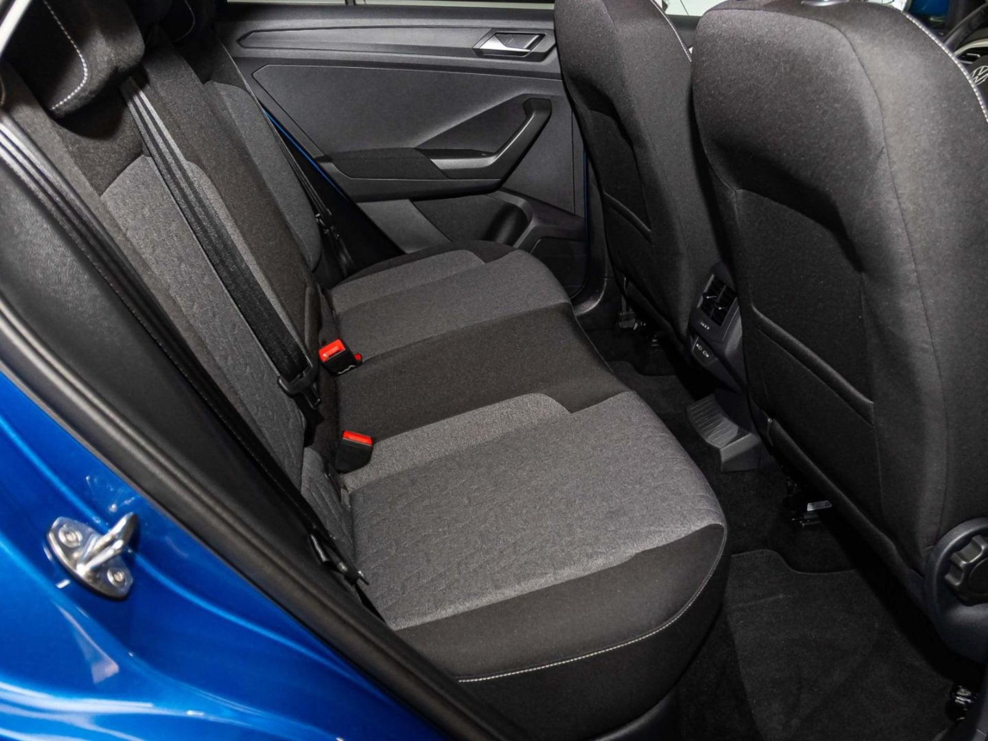 Volkswagen T-Roc MOVE
