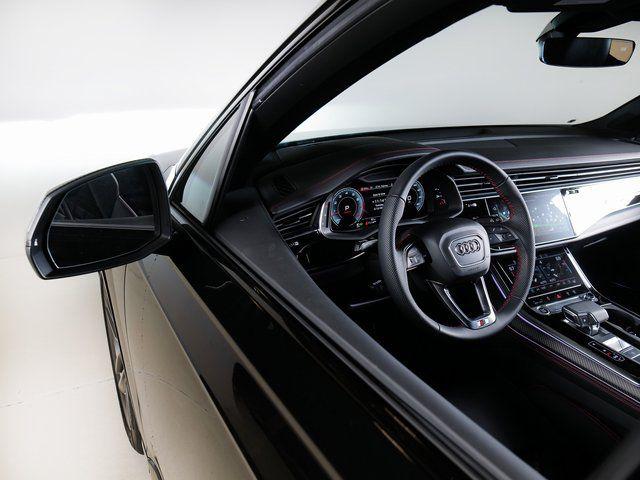 2026 Audi Q7 Prestige - Photo 25